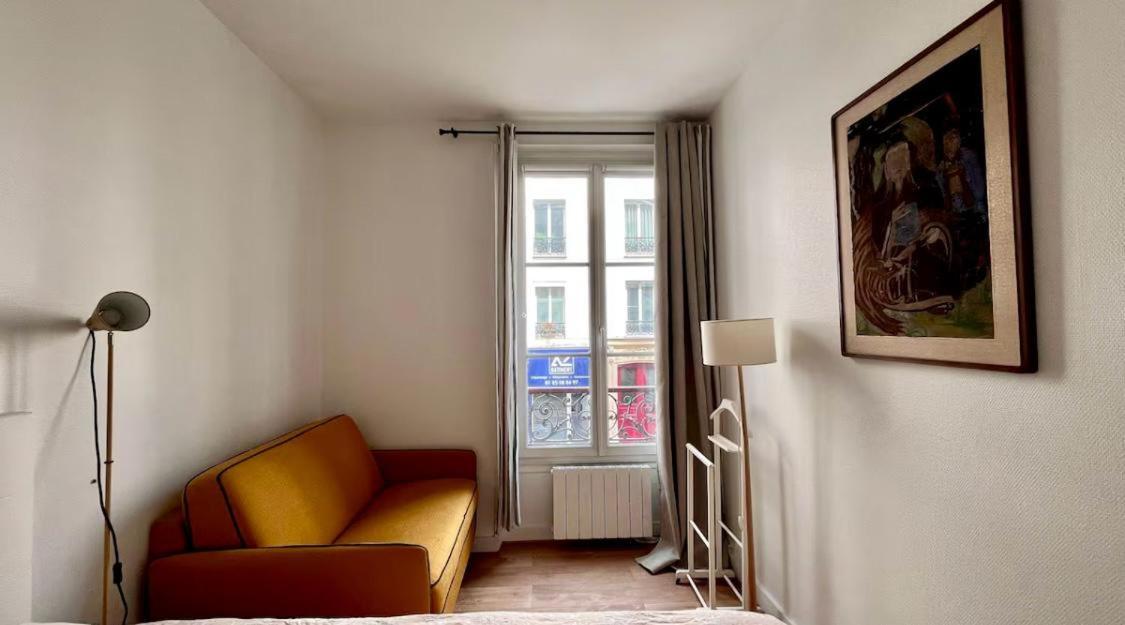 Appartement Nid Et Confortable