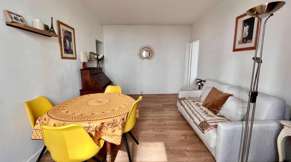 Nid Et Confortable Appartement *