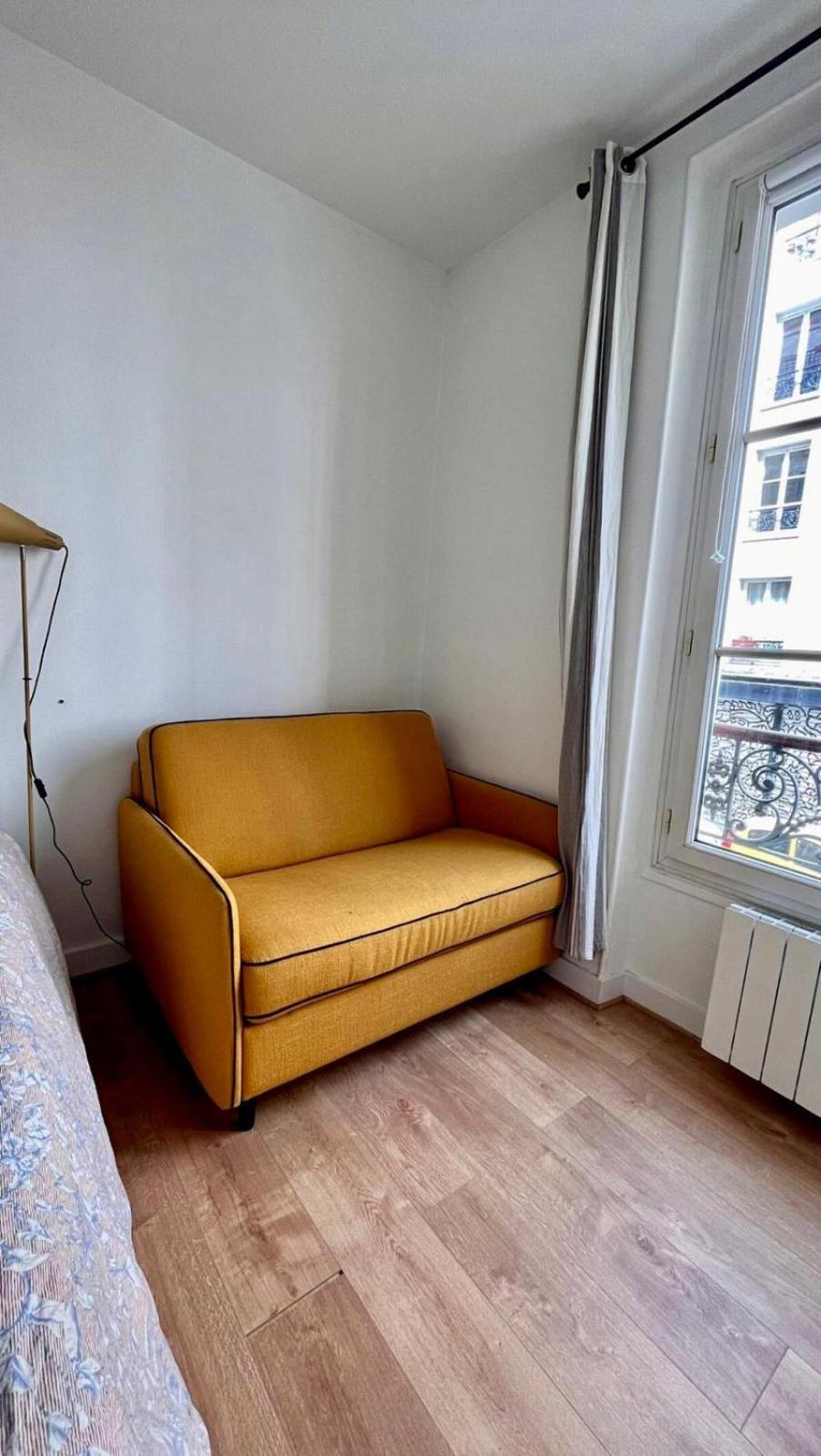 Nid Et Confortable Appartement *