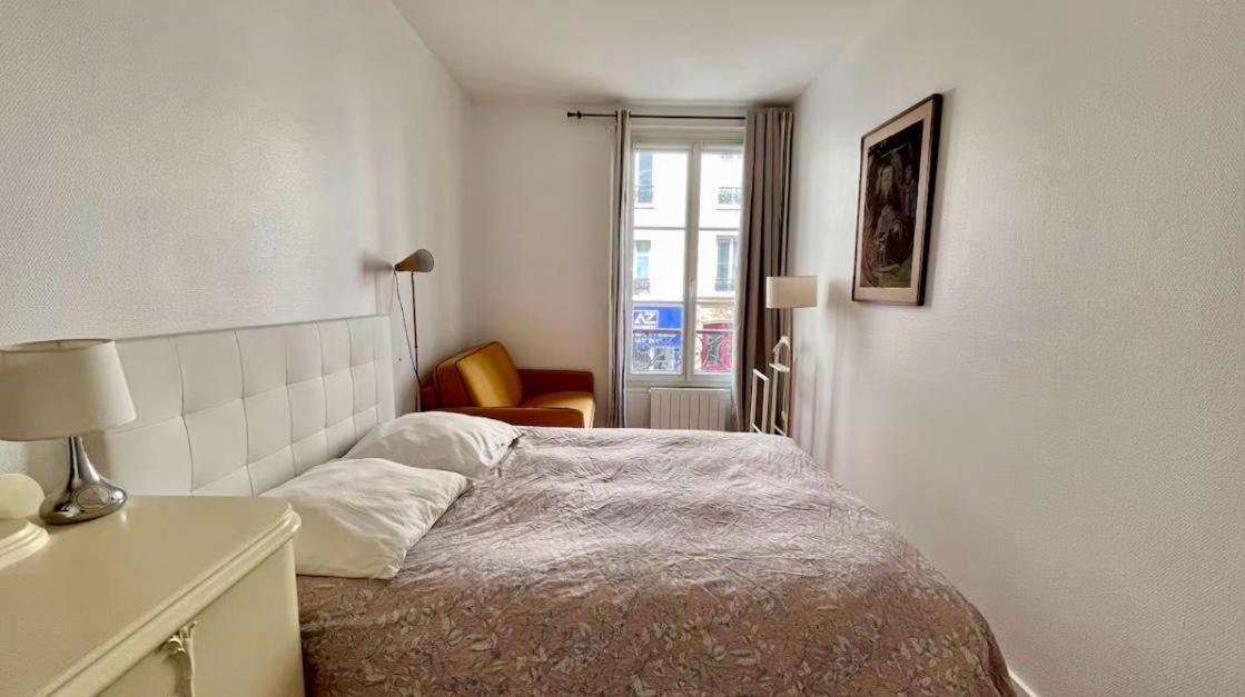 Nid Et Confortable Appartement *