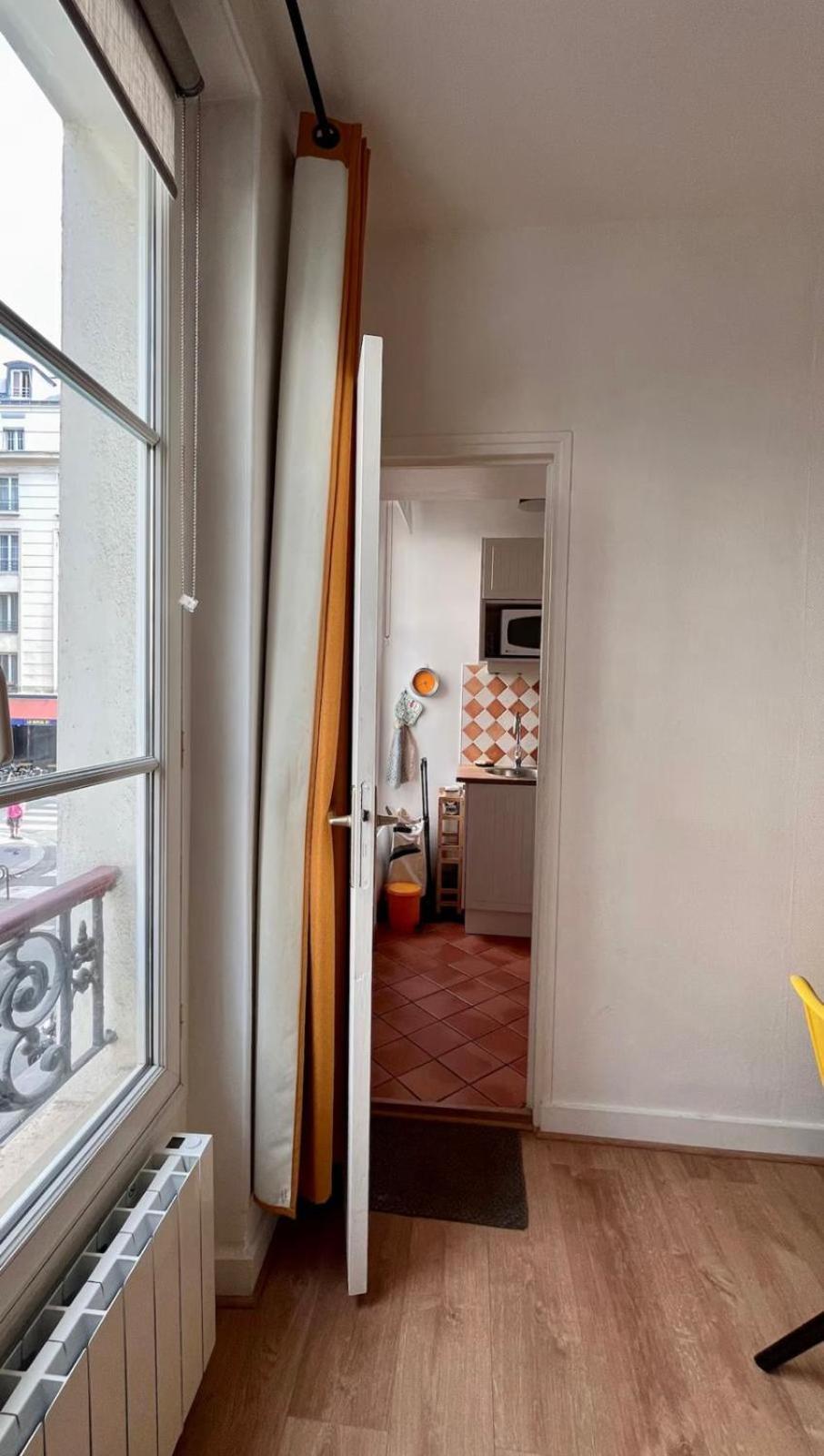 Nid Et Confortable Appartement