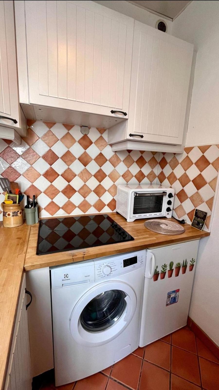 Appartement Nid Et Confortable